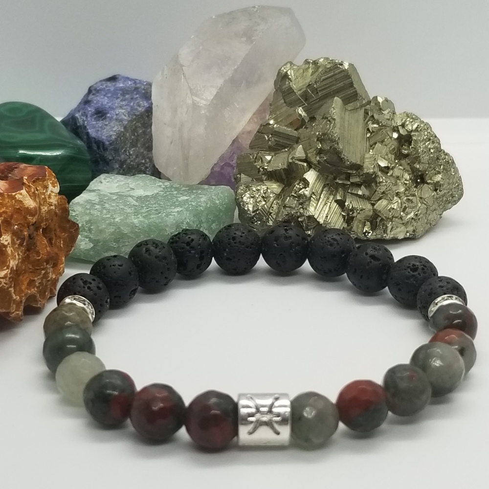Crystals for your Sign - Pisces